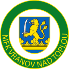 MFK Vranov nad Toplou